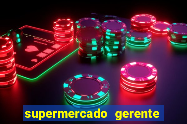 supermercado gerente simulator apk dinheiro infinito