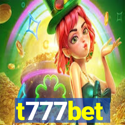 t777bet