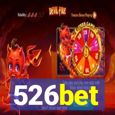 526bet