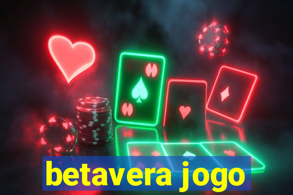 betavera jogo