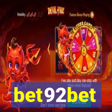 bet92bet