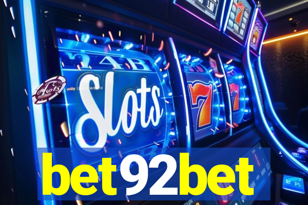 bet92bet