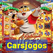 Carsjogos