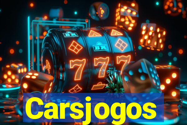 Carsjogos