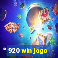 920 win jogo