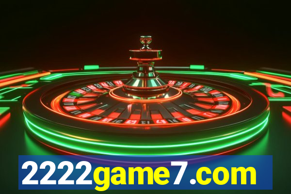 2222game7.com