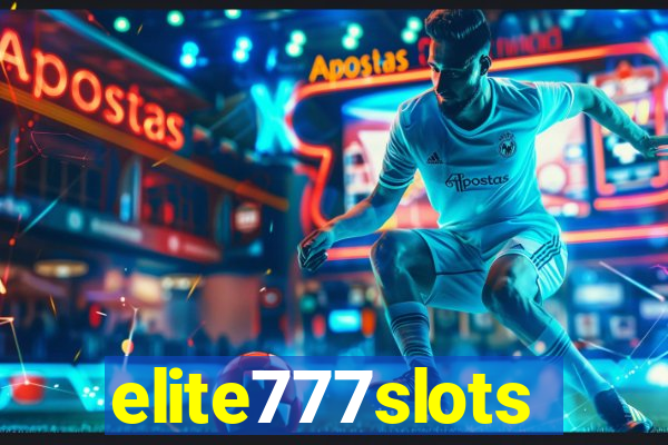 elite777slots