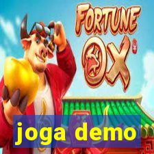 joga demo