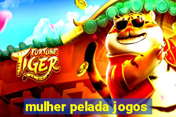 mulher pelada jogos