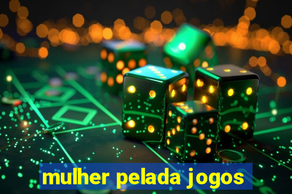 mulher pelada jogos