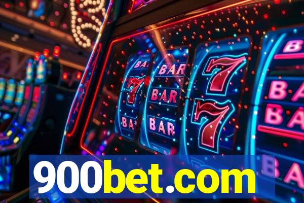 900bet.com