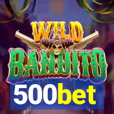 500bet