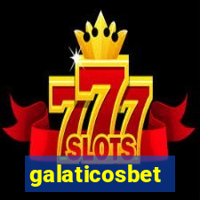 galaticosbet