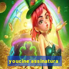 youcine assinatura