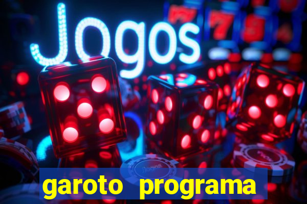 garoto programa porto alegre