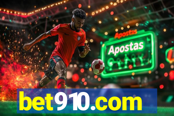 bet910.com