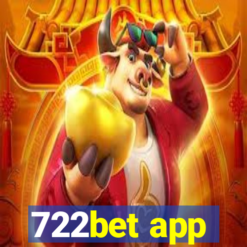 722bet app