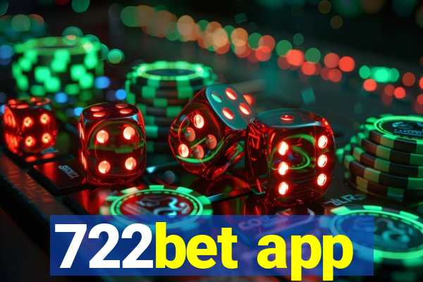 722bet app