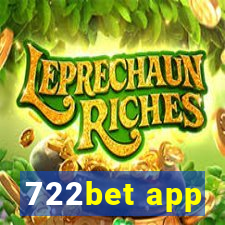 722bet app