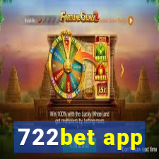 722bet app