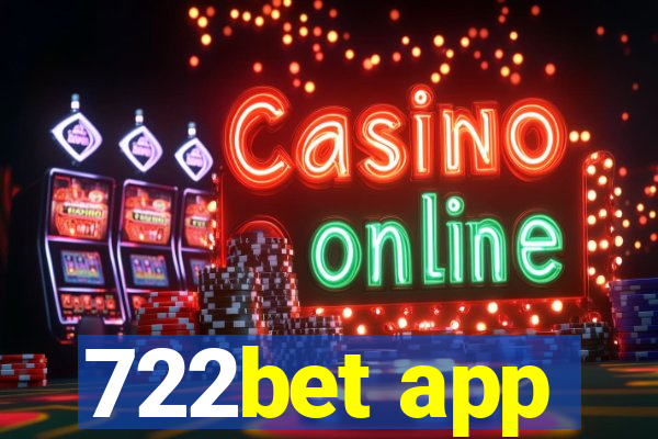 722bet app