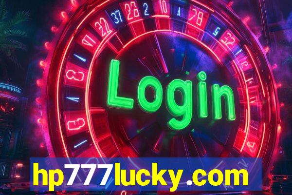 hp777lucky.com