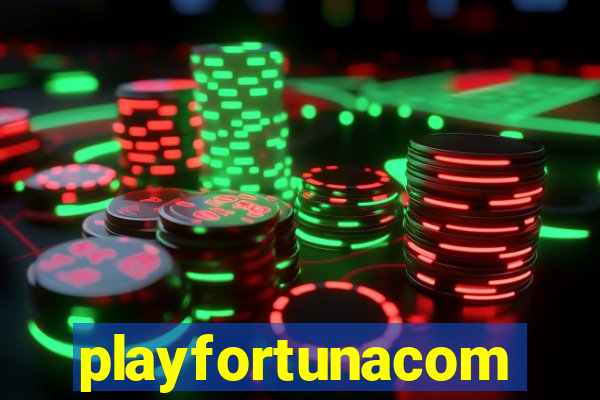 playfortunacom