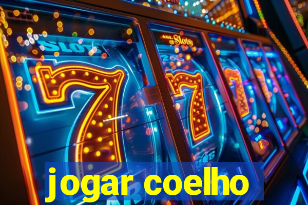 jogar coelho