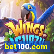 bet100.com