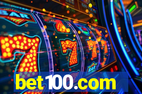 bet100.com