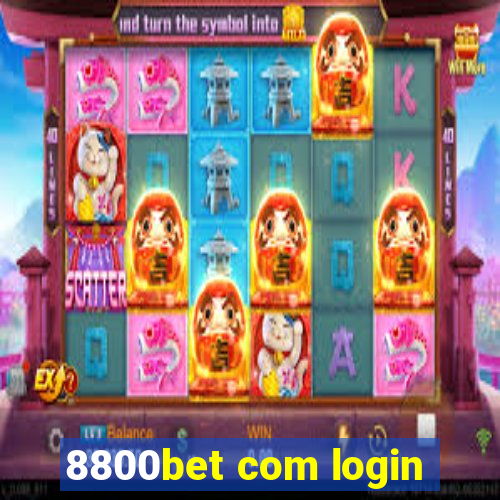 8800bet com login