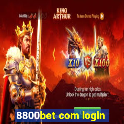 8800bet com login