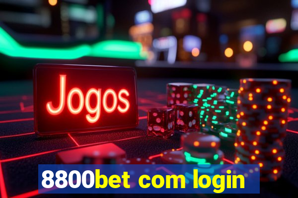 8800bet com login