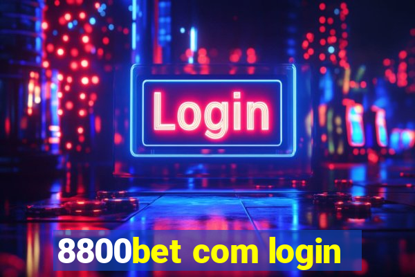 8800bet com login