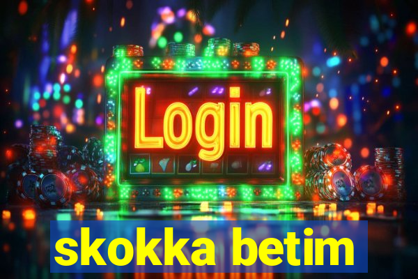 skokka betim