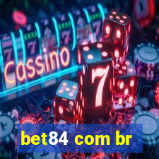 bet84 com br