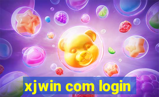 xjwin com login