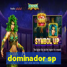 dominador sp