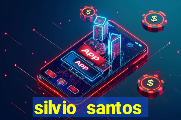 silvio santos camisa florida