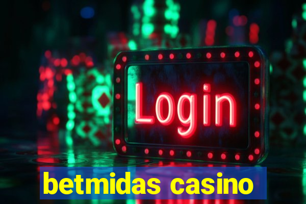 betmidas casino