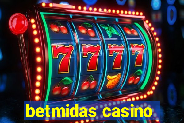 betmidas casino