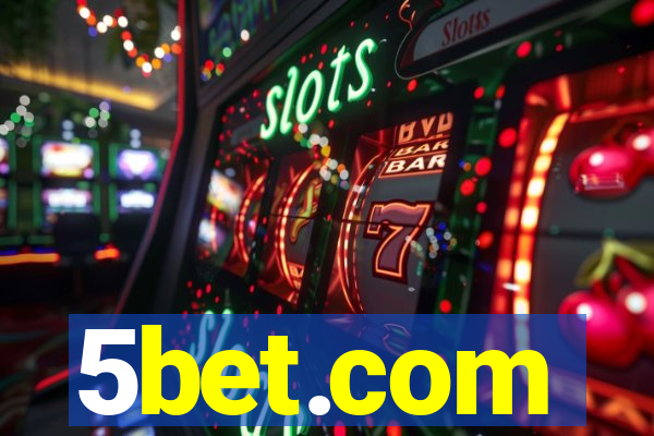 5bet.com