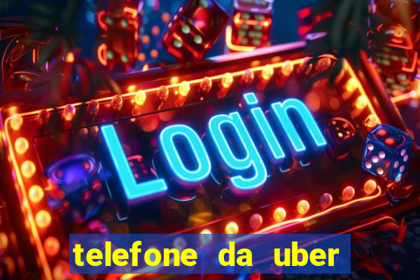 telefone da uber porto alegre