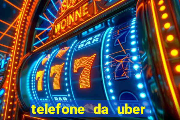 telefone da uber porto alegre