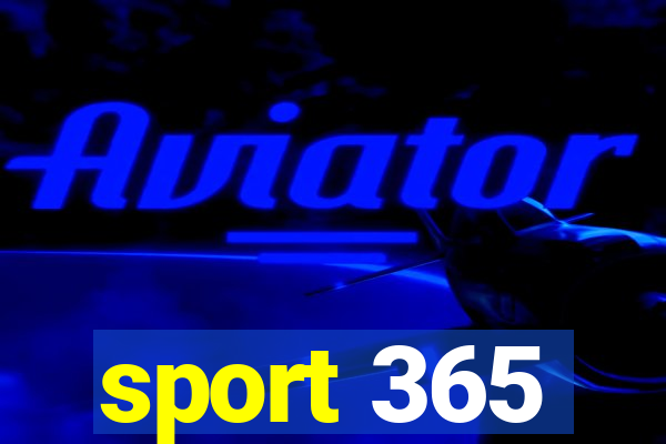 sport 365