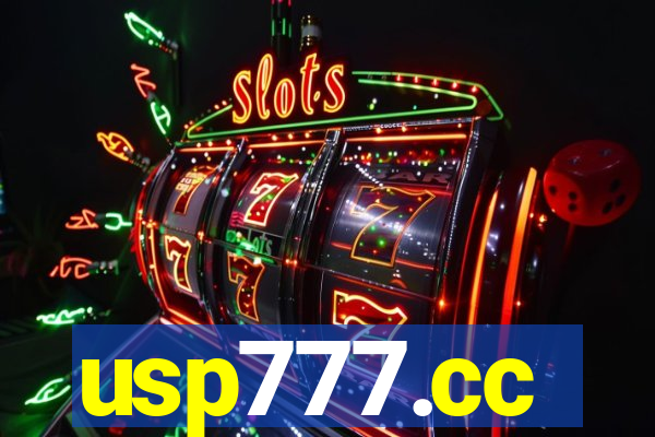 usp777.cc