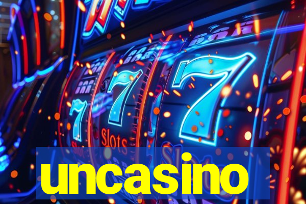 uncasino