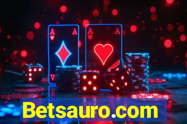 Betsauro.com