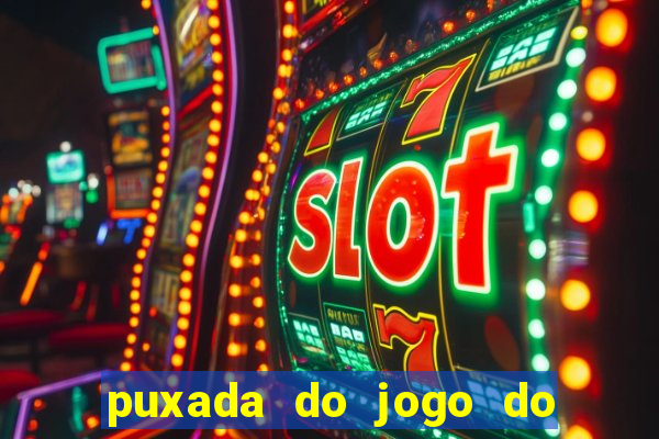 puxada do jogo do bicho da sueli