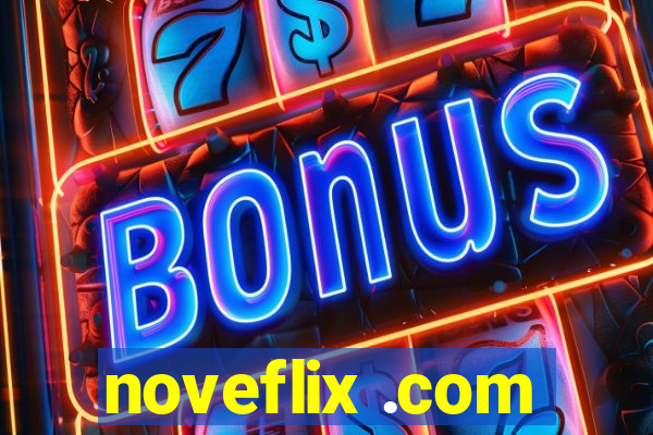 noveflix .com